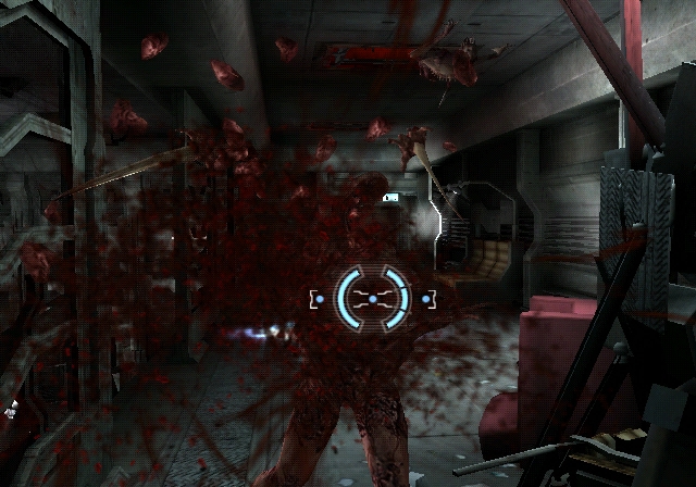 Dead Space Extraction - Imagen 21